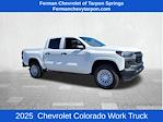 2025 Chevrolet Colorado Crew Cab RWD Pickup for sale #25T1115 - photo 1