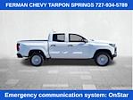 2025 Chevrolet Colorado Crew Cab RWD Pickup for sale #25T1115 - photo 11