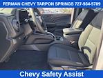 2025 Chevrolet Colorado Crew Cab RWD Pickup for sale #25T1115 - photo 13