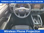 2025 Chevrolet Colorado Crew Cab RWD Pickup for sale #25T1115 - photo 15