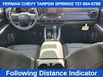2025 Chevrolet Colorado Crew Cab RWD Pickup for sale #25T1115 - photo 16