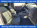 2025 Chevrolet Colorado Crew Cab RWD Pickup for sale #25T1115 - photo 19