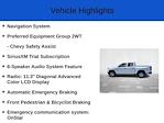 2025 Chevrolet Colorado Crew Cab RWD Pickup for sale #25T1115 - photo 9