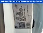 2025 Chevrolet Colorado Crew Cab RWD Pickup for sale #25T1115 - photo 21