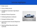 2025 Chevrolet Colorado Crew Cab RWD Pickup for sale #25T1115 - photo 10