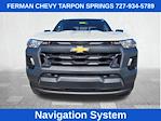 2025 Chevrolet Colorado Crew Cab RWD Pickup for sale #25T1115 - photo 4