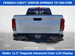 2025 Chevrolet Colorado Crew Cab RWD Pickup for sale #25T1115 - photo 3