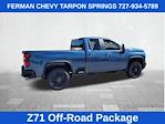 2025 Chevrolet Silverado 2500 Double Cab 4WD Pickup for sale #25T1116 - photo 2