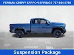 2025 Chevrolet Silverado 2500 Double Cab 4WD Pickup for sale #25T1116 - photo 11