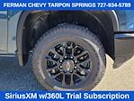 2025 Chevrolet Silverado 2500 Double Cab 4WD Pickup for sale #25T1116 - photo 12