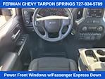 2025 Chevrolet Silverado 2500 Double Cab 4WD Pickup for sale #25T1116 - photo 15