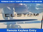 2025 Chevrolet Silverado 2500 Double Cab 4WD Pickup for sale #25T1116 - photo 17