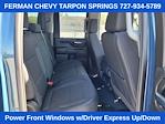 2025 Chevrolet Silverado 2500 Double Cab 4WD Pickup for sale #25T1116 - photo 18