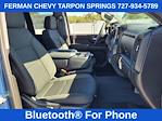 2025 Chevrolet Silverado 2500 Double Cab 4WD Pickup for sale #25T1116 - photo 19