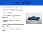 2025 Chevrolet Silverado 2500 Double Cab 4WD Pickup for sale #25T1116 - photo 4