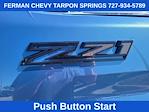 2025 Chevrolet Silverado 2500 Double Cab 4WD Pickup for sale #25T1116 - photo 20