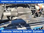 2025 Chevrolet Silverado 2500 Double Cab 4WD Pickup for sale #25T1116 - photo 21