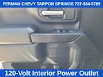2025 Chevrolet Silverado 2500 Double Cab 4WD Pickup for sale #25T1116 - photo 23