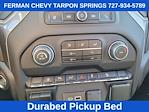 2025 Chevrolet Silverado 2500 Double Cab 4WD Pickup for sale #25T1116 - photo 28