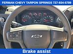 2025 Chevrolet Silverado 2500 Double Cab 4WD Pickup for sale #25T1116 - photo 29