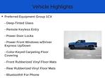 2025 Chevrolet Silverado 2500 Double Cab 4WD Pickup for sale #25T1116 - photo 5