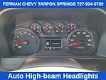 2025 Chevrolet Silverado 2500 Double Cab 4WD Pickup for sale #25T1116 - photo 31