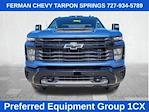 2025 Chevrolet Silverado 2500 Double Cab 4WD Pickup for sale #25T1116 - photo 6