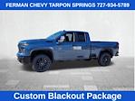 2025 Chevrolet Silverado 2500 Double Cab 4WD Pickup for sale #25T1116 - photo 7
