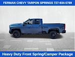 2025 Chevrolet Silverado 2500 Double Cab 4WD Pickup for sale #25T1116 - photo 8