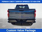 2025 Chevrolet Silverado 2500 Double Cab 4WD Pickup for sale #25T1116 - photo 3