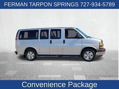 2011 Chevrolet Express 1500 RWD Passenger Van for sale #25T1118C - photo 1