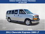 2011 Chevrolet Express 1500 RWD Passenger Van for sale #25T1118C - photo 20