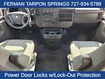 2011 Chevrolet Express 1500 RWD Passenger Van for sale #25T1118C - photo 8