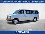 2011 Chevrolet Express 1500 RWD Passenger Van for sale #25T1118C - photo 25