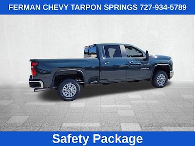 2025 Chevrolet Silverado 2500 Crew Cab 4WD Pickup for sale #25T1120 - photo 2