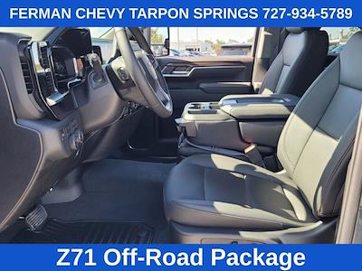 2025 Chevrolet Silverado 2500 Crew Cab 4WD Pickup for sale #25T1120 - photo 2