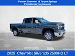 2025 Chevrolet Silverado 2500 Crew Cab 4WD Pickup for sale #25T1120 - photo 1