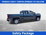 2025 Chevrolet Silverado 2500 Crew Cab 4WD Pickup for sale #25T1120 - photo 2