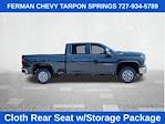 2025 Chevrolet Silverado 2500 Crew Cab 4WD Pickup for sale #25T1120 - photo 10