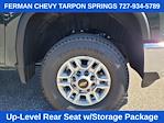 2025 Chevrolet Silverado 2500 Crew Cab 4WD Pickup for sale #25T1120 - photo 11