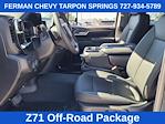 2025 Chevrolet Silverado 2500 Crew Cab 4WD Pickup for sale #25T1120 - photo 13