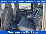 2025 Chevrolet Silverado 2500 Crew Cab 4WD Pickup for sale #25T1120 - photo 14