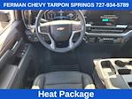 2025 Chevrolet Silverado 2500 Crew Cab 4WD Pickup for sale #25T1120 - photo 15