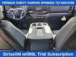 2025 Chevrolet Silverado 2500 Crew Cab 4WD Pickup for sale #25T1120 - photo 16