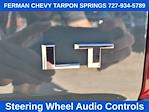 2025 Chevrolet Silverado 2500 Crew Cab 4WD Pickup for sale #25T1120 - photo 17