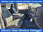 2025 Chevrolet Silverado 2500 Crew Cab 4WD Pickup for sale #25T1120 - photo 19