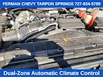 2025 Chevrolet Silverado 2500 Crew Cab 4WD Pickup for sale #25T1120 - photo 20