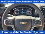 2025 Chevrolet Silverado 2500 Crew Cab 4WD Pickup for sale #25T1120 - photo 27