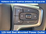 2025 Chevrolet Silverado 2500 Crew Cab 4WD Pickup for sale #25T1120 - photo 28
