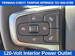 2025 Chevrolet Silverado 2500 Crew Cab 4WD Pickup for sale #25T1120 - photo 29